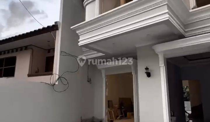 Rumah Luas Banget Dekat Andara Dan Cilandak Harga Sangat Murah 2