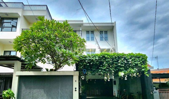 Rumah Mewah Pancoran Nempel Perkantoran Gatsu Scbd Rumah Mewah Pancoran Nempel Perkantoran Gatsu Scbd