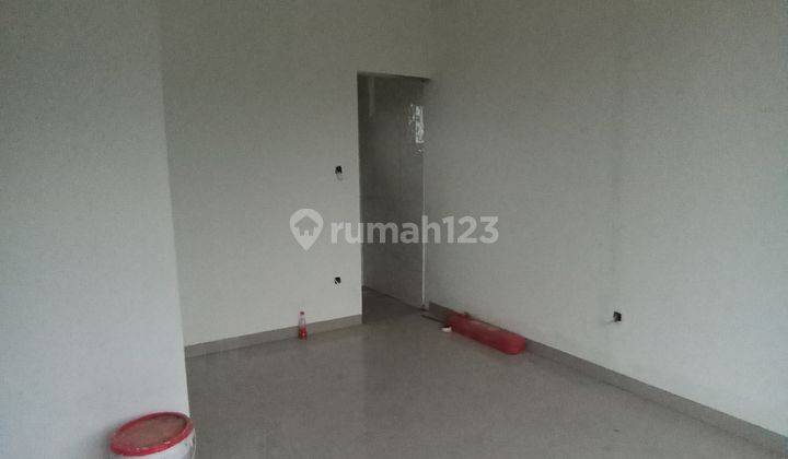 Rumah 2 Lantai Dp 15 Juta Nempel Jaksel Pondok Labu  2