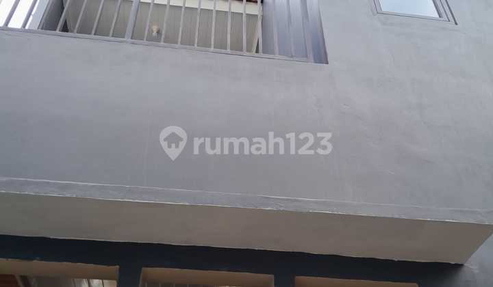 Rumah 5 Menit Tol Brigjif Desari 15 Menit Pondok Labu  2