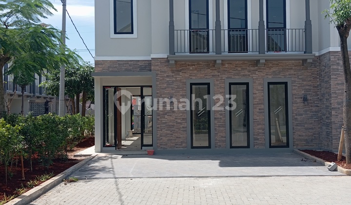 Rumah Paling Sejuk Nuansa Alami Cirendeu Nempel Lebak Bulus Rumah Paling Sejuk Nuansa Alami Cirendeu Nempel Lebak Bulus