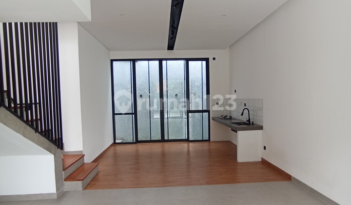 Comfortable House Ready to Occupy Only 5 Kilometers to Lebakbulus MRT 2