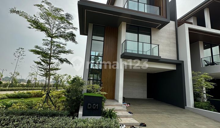 Rumah Paling Mewah Tanpa Dp Di Depok Dekat Jaksel
