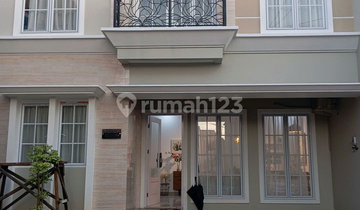 Rumah Siap Huni Dalam Cluster Mewah Tanpa DP Rumah Siap Huni Dalam Cluster Mewah Tanpa DP
