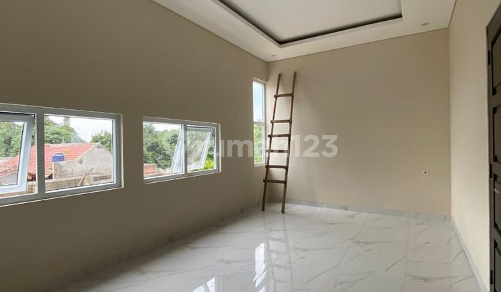 Rumah Real Nempel Pintu Tol Limo Cinere Super Murah 2