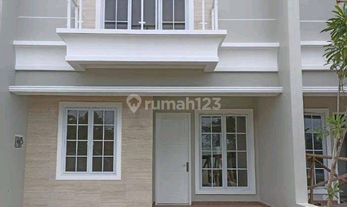 Rumah Mewah Cinere Dp 15 Juta Free Biaya Nempel Jaksel