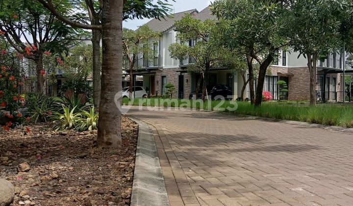 The Healthiest Resort Home for Families Near South Jakarta 2