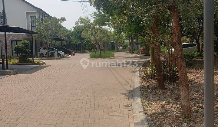 Rumah 2 Lantai Pavorit Nya Anak Jaksel Nempel Mrt 1