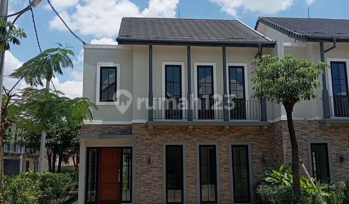 Largest Land House Cheapest Price Adjacent to Lebakbulus MRT 1