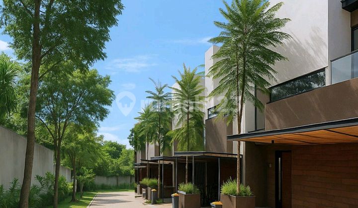 Rumah Resort Ternyaman Untuk Anak Dan Keluarga