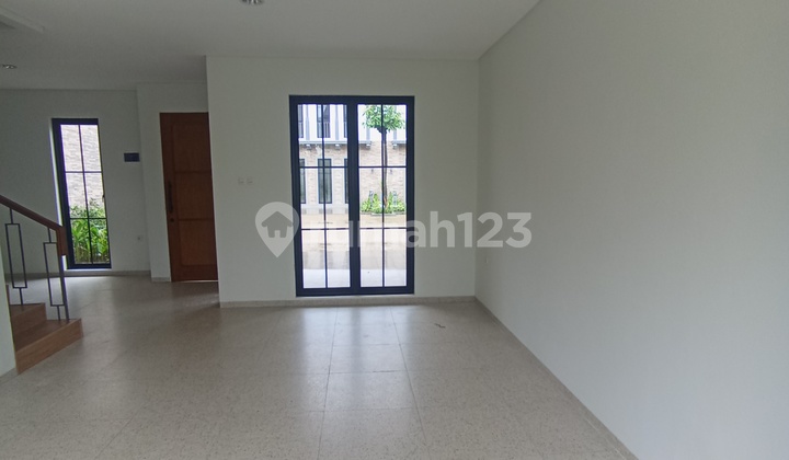 Rumah Siap Huni Paling Ternyaman Nempel Lebak Bulus 2