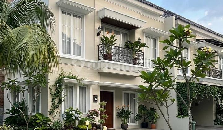 Rumah 2 Lantai Mewah Tanpa DP Langsung Huni Rumah 2 Lantai Mewah Tanpa DP Langsung Huni