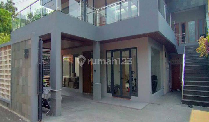 Rumah Bagus Furnish Dekat Fasilitas Umum Di Bintaro 1