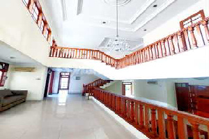 House With Swimming Pool In Pondok Indah Near Toll Road And Mall