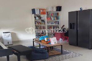 Rumah Di Cluster Siap Huni Dekat Tol Dan Fasilitas Umum Bintaro 2