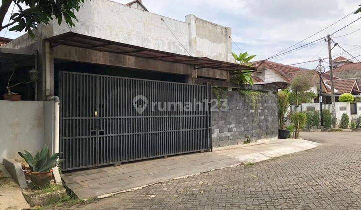 Dijual Rumah Siap Huni Dalam Perumahan Di Pamulang 1