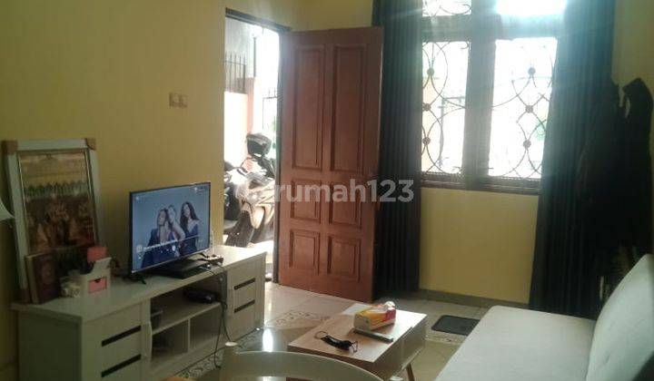 Dijual Rumah Siap Huni Dekat Mall Di BSD 1