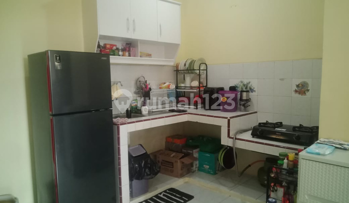 Dijual Rumah Siap Huni Dekat Mall Di BSD 2