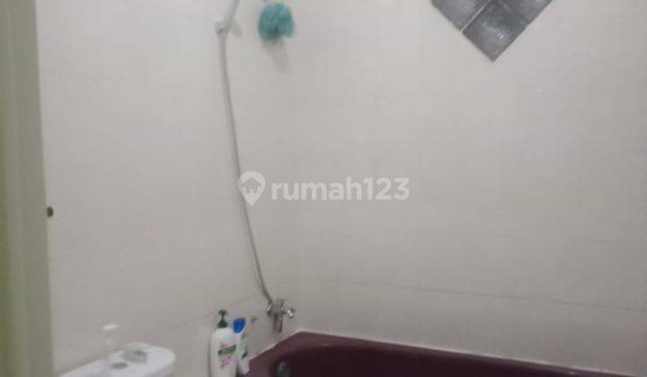 Dijual Rumah Siap Huni Dekat Mall Di BSD 3