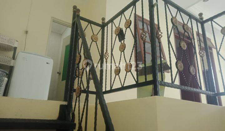 Dijual Rumah Siap Huni Dekat Mall Di BSD 4