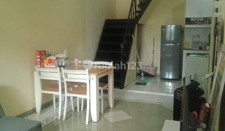 Dijual Rumah Siap Huni Dekat Mall Di BSD 5