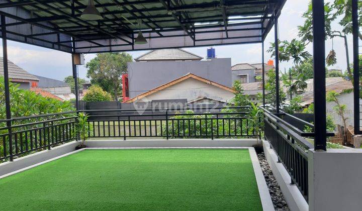 Dijual Rumah Siap Huni Dekat Stasiun Kereta Di Bintaro 
