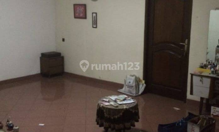 Dijual Rumah Bisa Untuk Rumah Kost Di Dekat Busway Jaksel 2