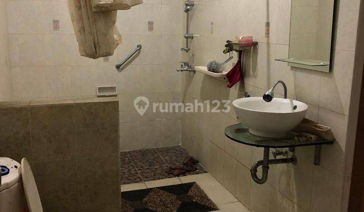 Dijual Rumah Bisa Untuk Rumah Kost Di Dekat Busway Jaksel 3