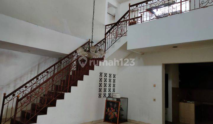 Dijual Rumah Bisa Untuk Rumah Kost Di Dekat Busway Jaksel 4