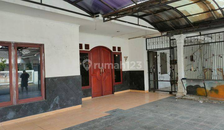 Dijual Rumah Bisa Untuk Rumah Kost Di Dekat Busway Jaksel 5