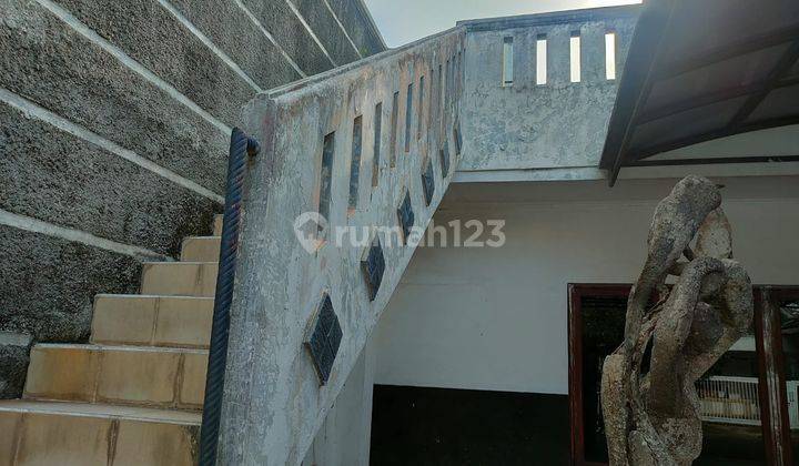Dijual Rumah Bisa Untuk Rumah Kost Di Dekat Busway Jaksel 6
