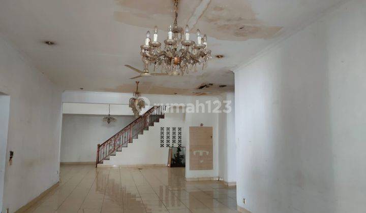Dijual Rumah Bisa Untuk Rumah Kost Di Dekat Busway Jaksel 7