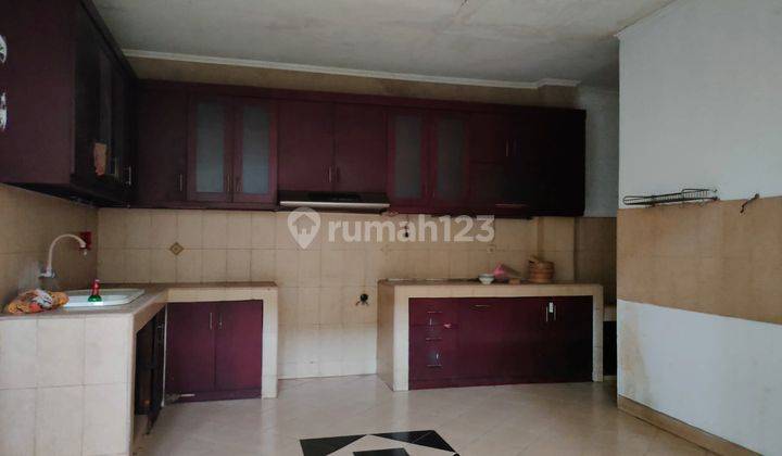 Dijual Rumah Bisa Untuk Rumah Kost Di Dekat Busway Jaksel 10