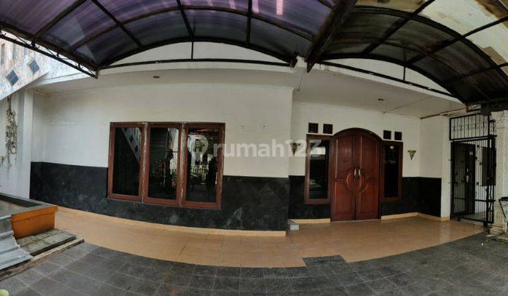Dijual Rumah Bisa Untuk Rumah Kost Di Dekat Busway Jaksel 1