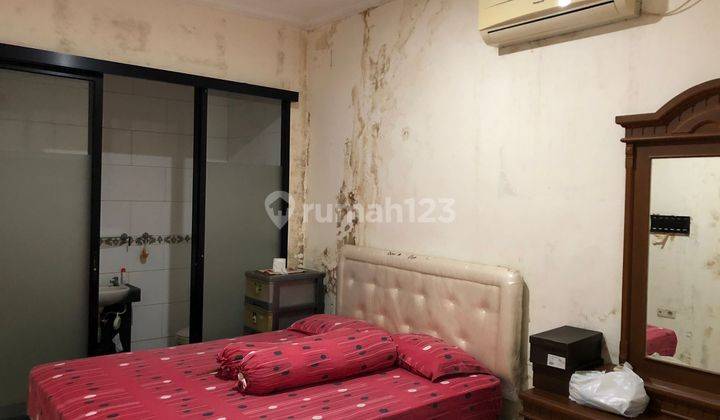 Dijual Rumah Siap Huni Dekat Mall Dan Stasiun Kereta Di Bintaro 2