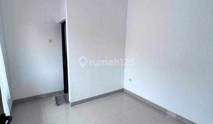  Rumah Semi Furnish Baru Renovasi Dekat Pintu Tol Parigi Bintaro 2