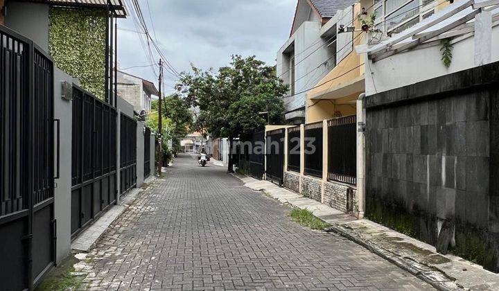 Rumah 3 Lantai Semi Furnish Akses Dekat MRT Di Daerah Cilandak  2