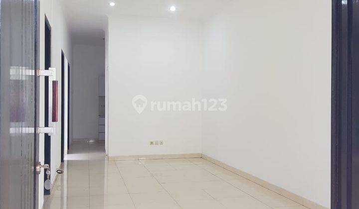 Rumah Siap Huni Akses Stasiun KRL Dan Mall Di Bintaro 2