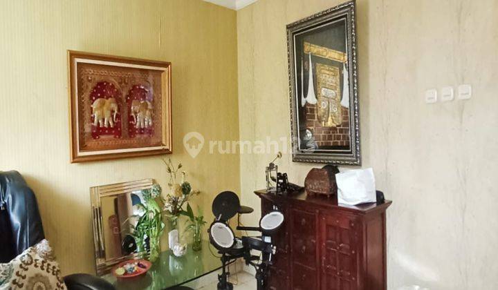 Rumah Di Bintaro Jaya Dekat Stasiun Kereta, Mall Dan Rumah Sakit 2