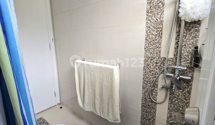 Rumah Harga Bagus Dekat Akses Tol Di Cluster Premium di Bintaro 2