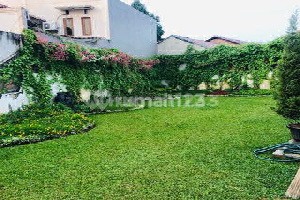 Rumah Tanah Luas Di Cluster Graha Raya Dekat Mall Dan Akses Tol 2