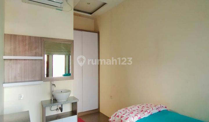 Rumah Bagus Furnish Dekat Fasilitas Umum Di Bintaro 2