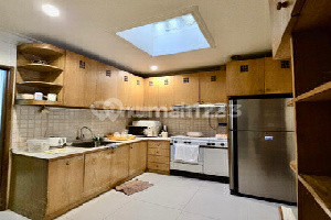 Rumah Halaman Luas Dicluster Dekat Pintu Tol dan Stasiun Bintaro