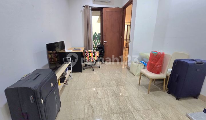 Rumah Dalam Cluster Di Pejaten Dekat Fasilitas Angkutan Umum Rumah Dalam Cluster Di Pejaten Dekat Fasilitas Angkutan Umum