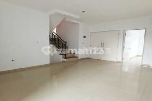 Rumah Bagus di Cluster Dekat KRL dan Akses Tol Pondok Aren 2