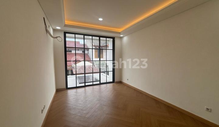 Rumah Baru Renovasi Dekat Mall Dan Akses Tol Pondok Pinang 2