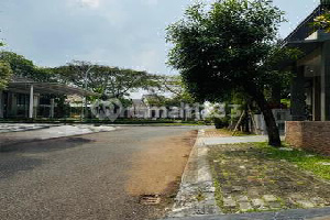 Rumah Dicluster Dekat Mall dan Fasilitas Umum Graha Bintaro 2