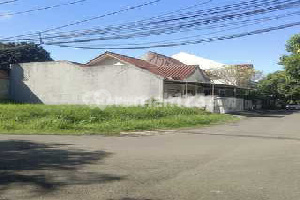 Tanah Di Cluster Posisi Hoek Dekat Akses Tol Di Bsd Griya Loka