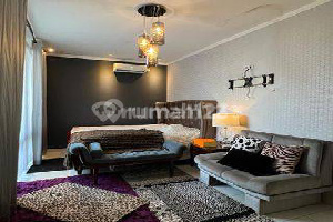 Rumah Turun Harga di Cluster Dekat Akses Tol dan Mall Bintaro