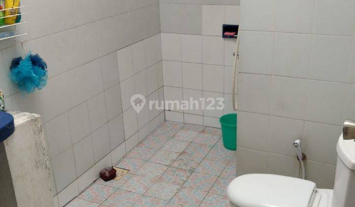 Rumah Pinggir Jalan Cocok Untuk Usaha Lokasi Ramai Di Bintaro 2